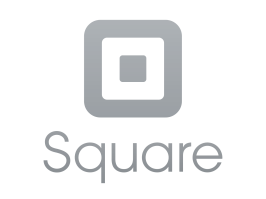 Pay with your credit card via Square